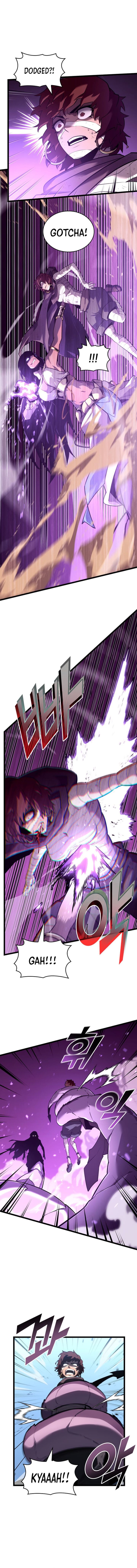 Return Of The Sss Class Ranker Chapter 119 Page 8