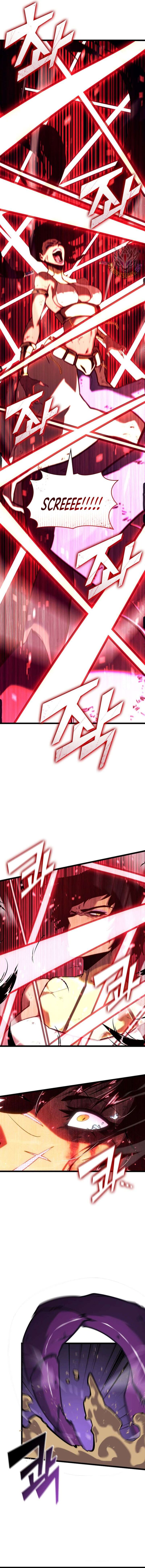 Return Of The Sss Class Ranker Chapter 121 Page 11