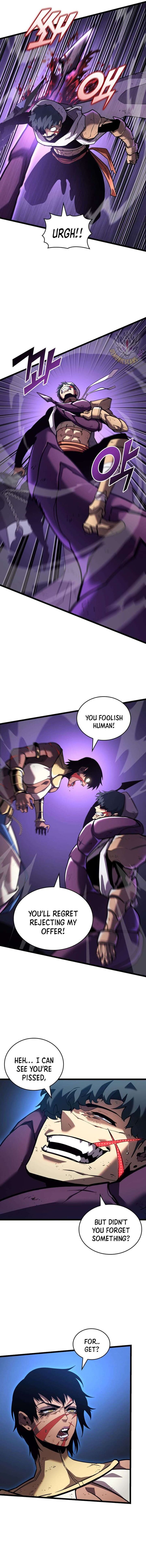 Return Of The Sss Class Ranker Chapter 121 Page 13