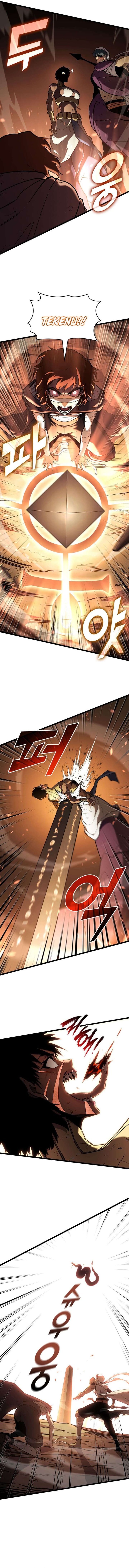 Return Of The Sss Class Ranker Chapter 121 Page 14