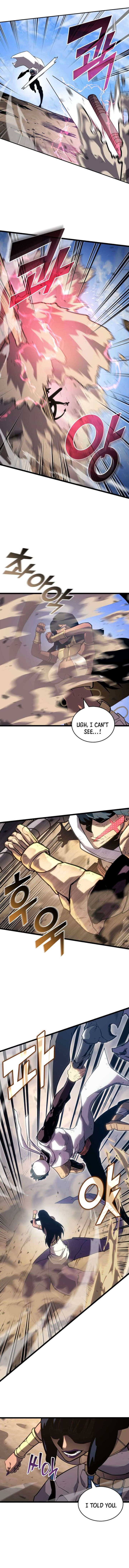 Return Of The Sss Class Ranker Chapter 121 Page 8