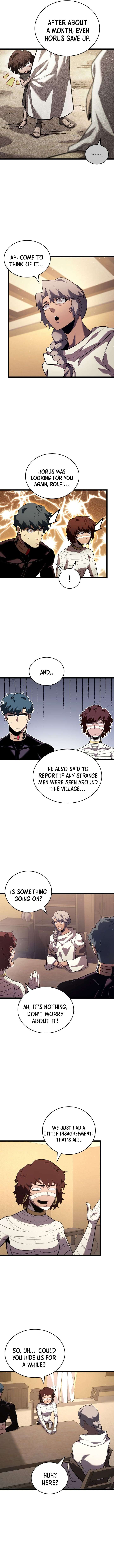 Return Of The Sss Class Ranker Chapter 123 Page 6