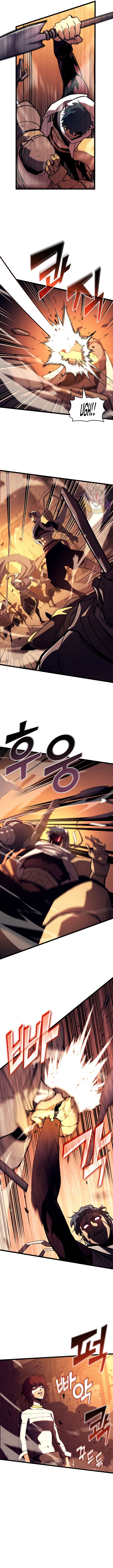 Return Of The Sss Class Ranker Chapter 128 Page 11