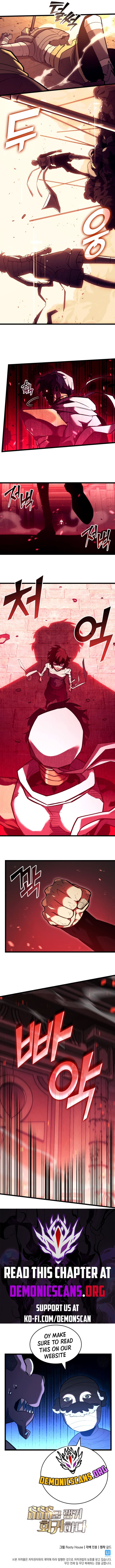 Return Of The Sss Class Ranker Chapter 128 Page 12