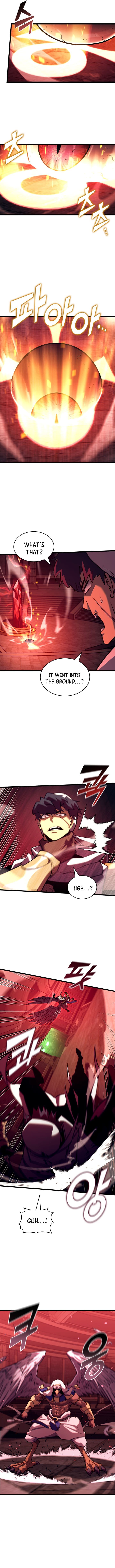 Return Of The Sss Class Ranker Chapter 129 Page 10
