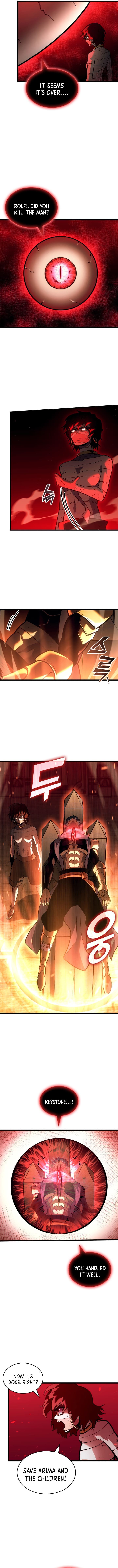 Return Of The Sss Class Ranker Chapter 129 Page 2