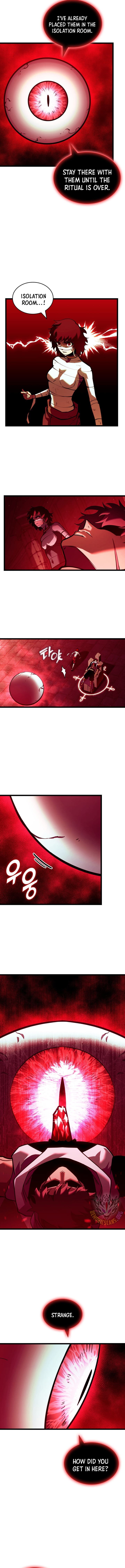 Return Of The Sss Class Ranker Chapter 129 Page 3