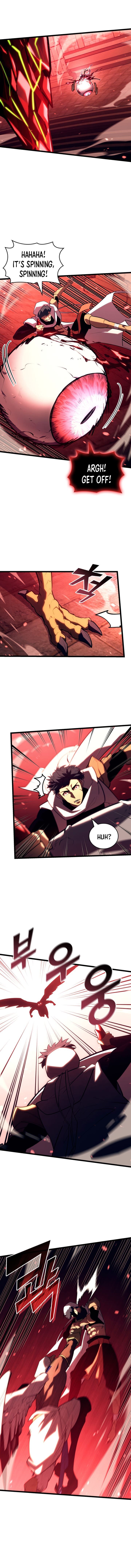 Return Of The Sss Class Ranker Chapter 129 Page 8