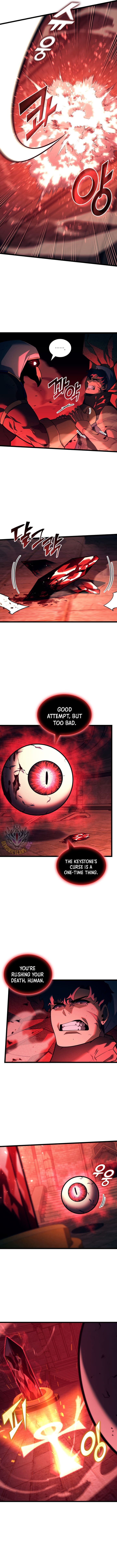 Return Of The Sss Class Ranker Chapter 129 Page 9