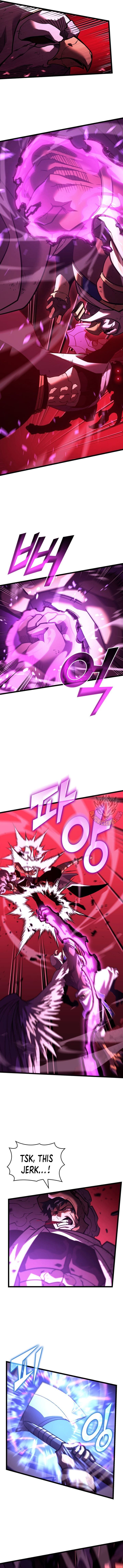 Return Of The Sss Class Ranker Chapter 130 Page 10