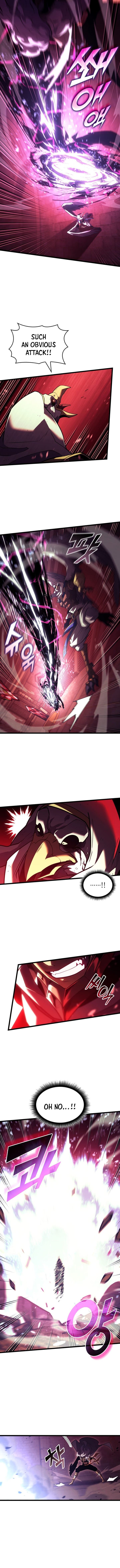 Return Of The Sss Class Ranker Chapter 130 Page 11