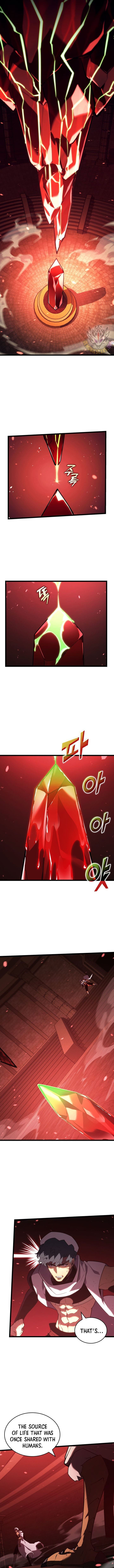 Return Of The Sss Class Ranker Chapter 130 Page 5