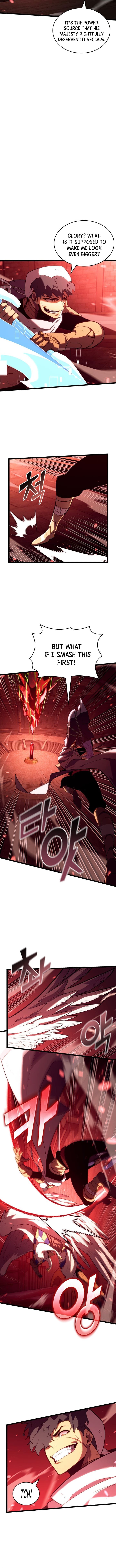 Return Of The Sss Class Ranker Chapter 130 Page 6