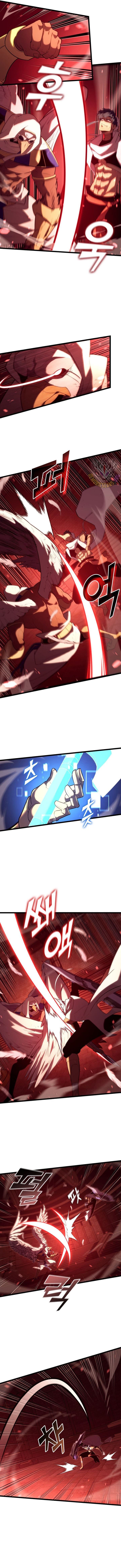 Return Of The Sss Class Ranker Chapter 130 Page 7