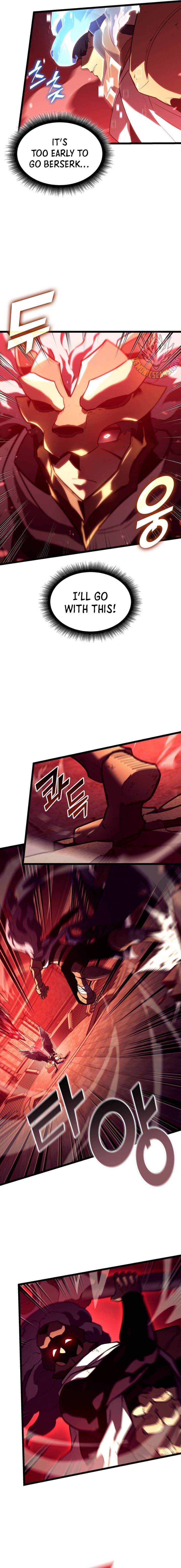Return Of The Sss Class Ranker Chapter 130 Page 8