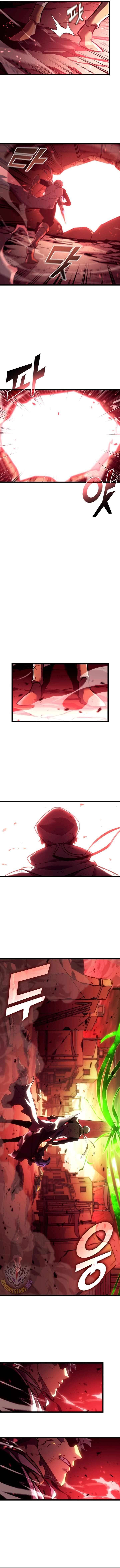 Return Of The Sss Class Ranker Chapter 131 Page 11