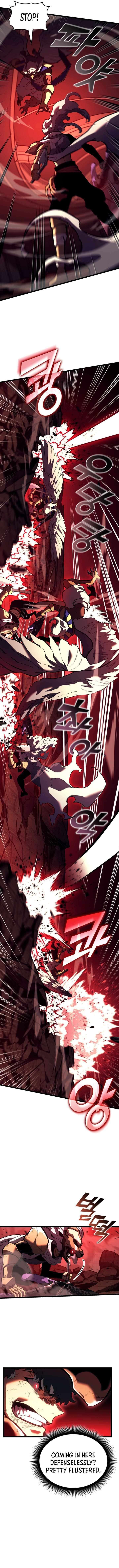 Return Of The Sss Class Ranker Chapter 131 Page 2