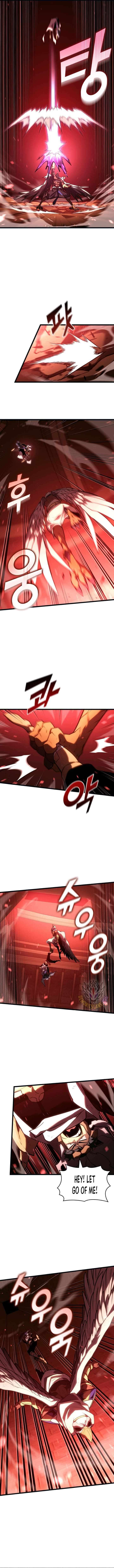 Return Of The Sss Class Ranker Chapter 131 Page 5