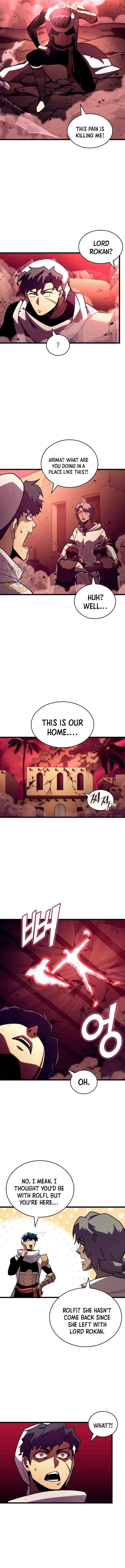 Return Of The Sss Class Ranker Chapter 131 Page 7