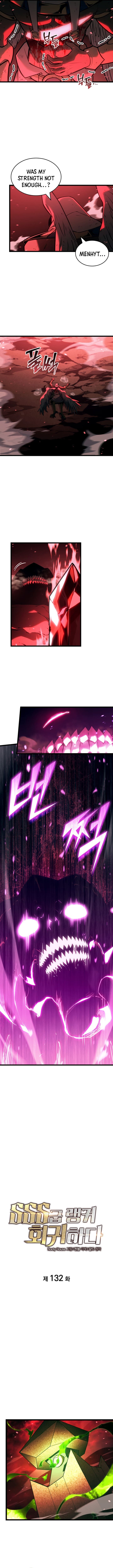 Return Of The Sss Class Ranker Chapter 132 Page 2