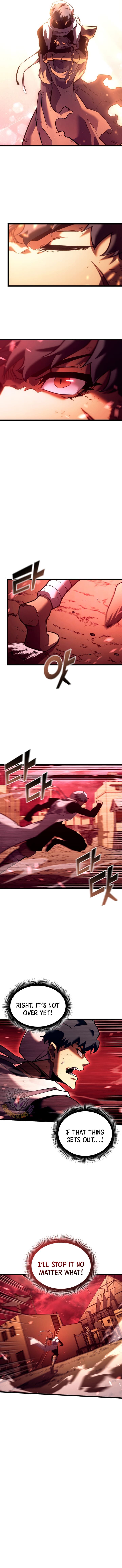 Return Of The Sss Class Ranker Chapter 132 Page 5