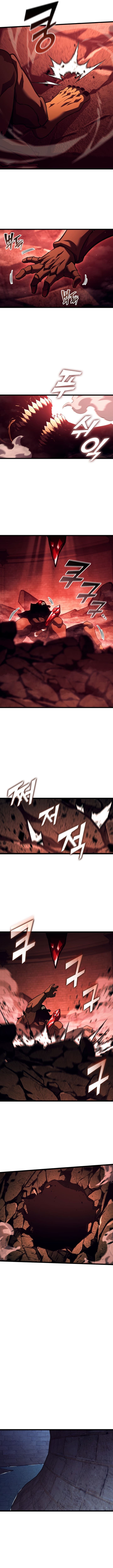 Return Of The Sss Class Ranker Chapter 132 Page 6