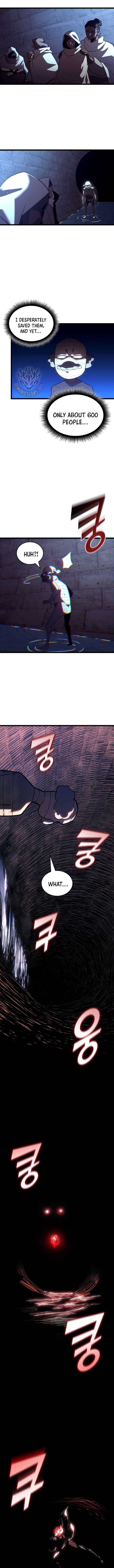 Return Of The Sss Class Ranker Chapter 132 Page 7