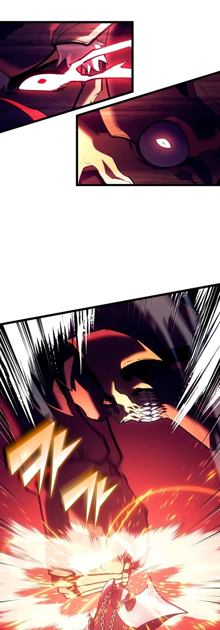 Return Of The Sss Class Ranker Chapter 133 Page 10