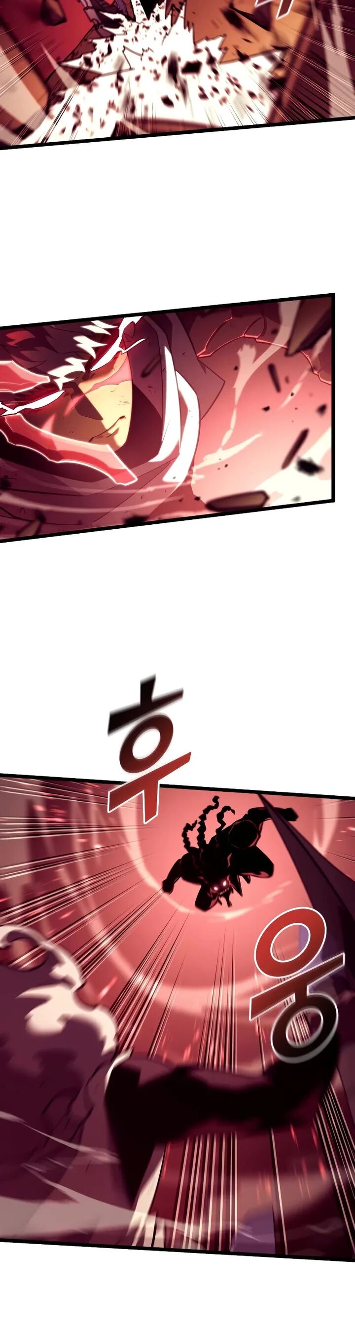 Return Of The Sss Class Ranker Chapter 133 Page 14