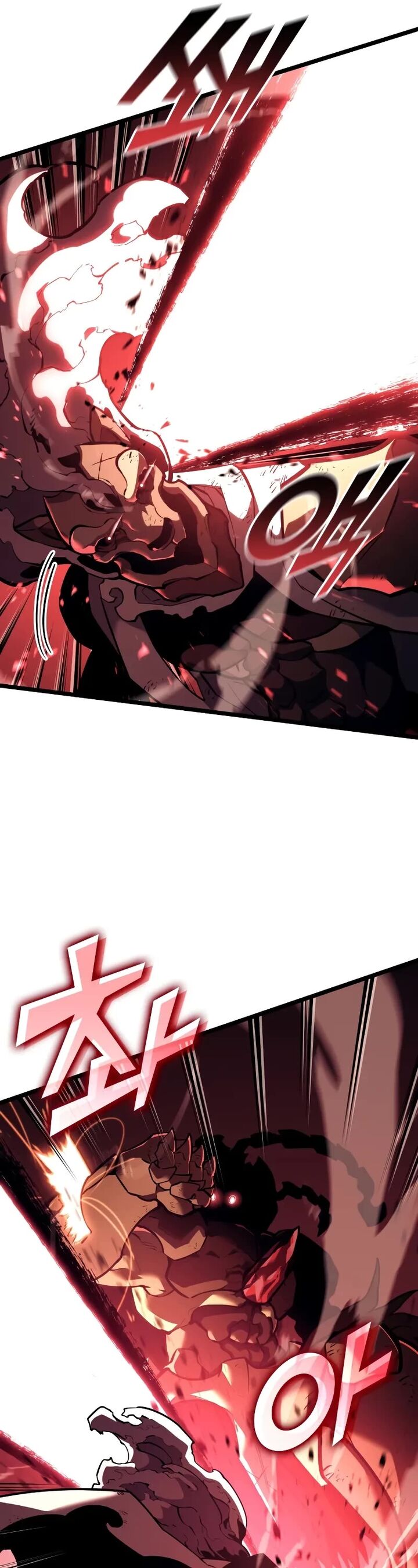 Return Of The Sss Class Ranker Chapter 133 Page 17