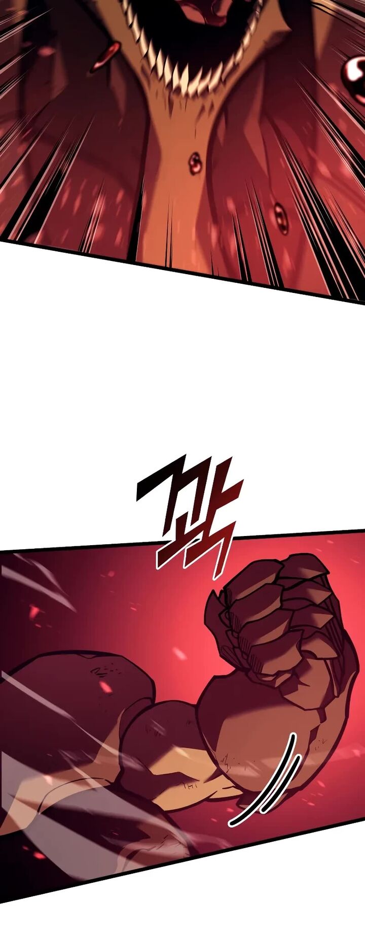 Return Of The Sss Class Ranker Chapter 133 Page 19