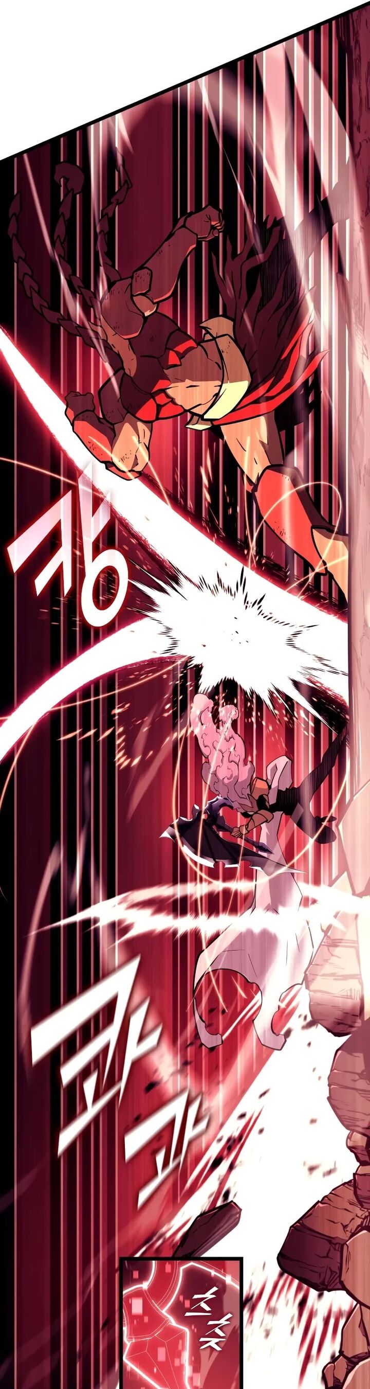 Return Of The Sss Class Ranker Chapter 133 Page 20