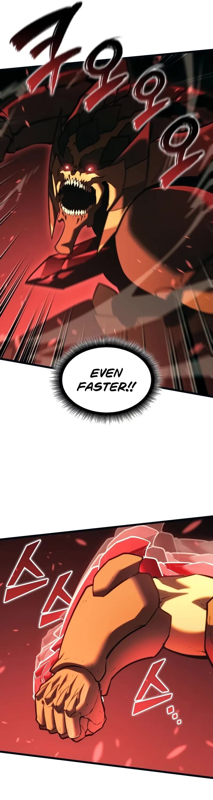 Return Of The Sss Class Ranker Chapter 133 Page 25