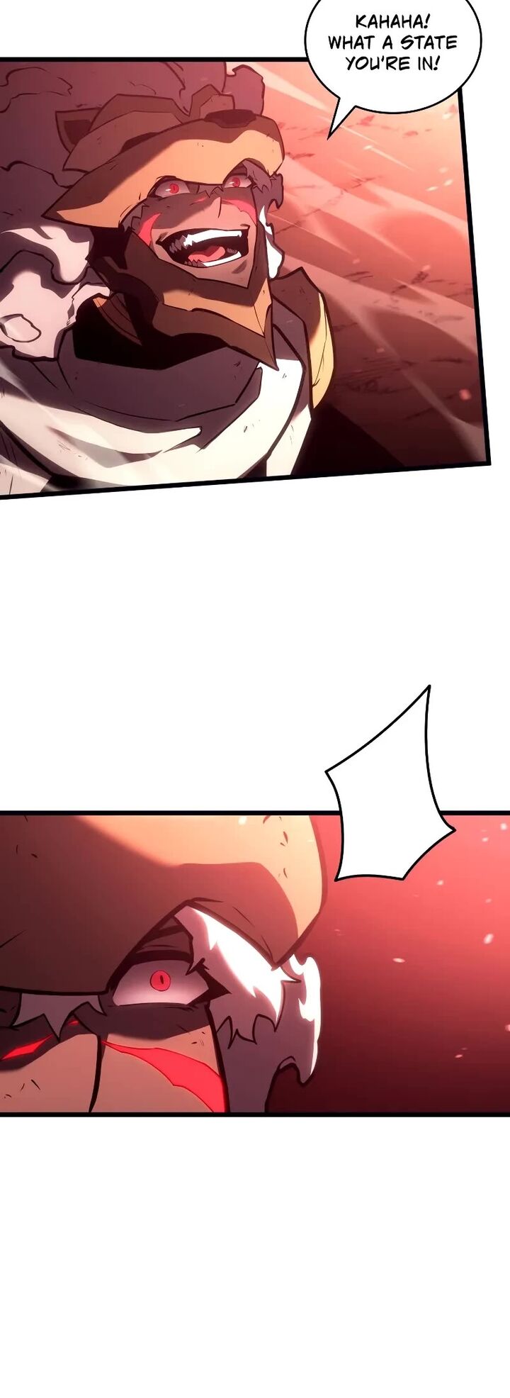 Return Of The Sss Class Ranker Chapter 133 Page 29