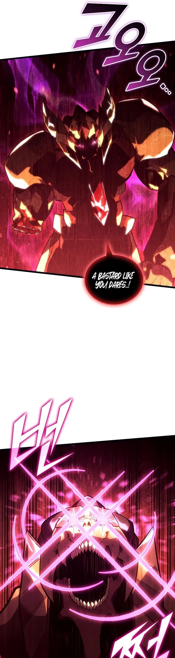 Return Of The Sss Class Ranker Chapter 133 Page 30