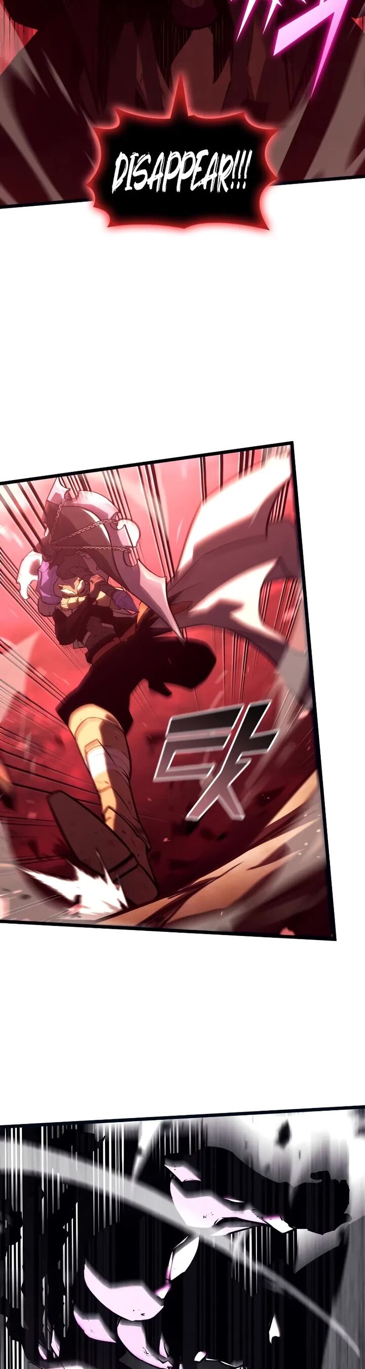 Return Of The Sss Class Ranker Chapter 133 Page 31