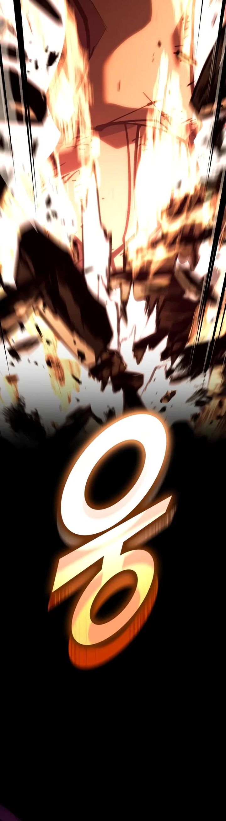 Return Of The Sss Class Ranker Chapter 133 Page 38