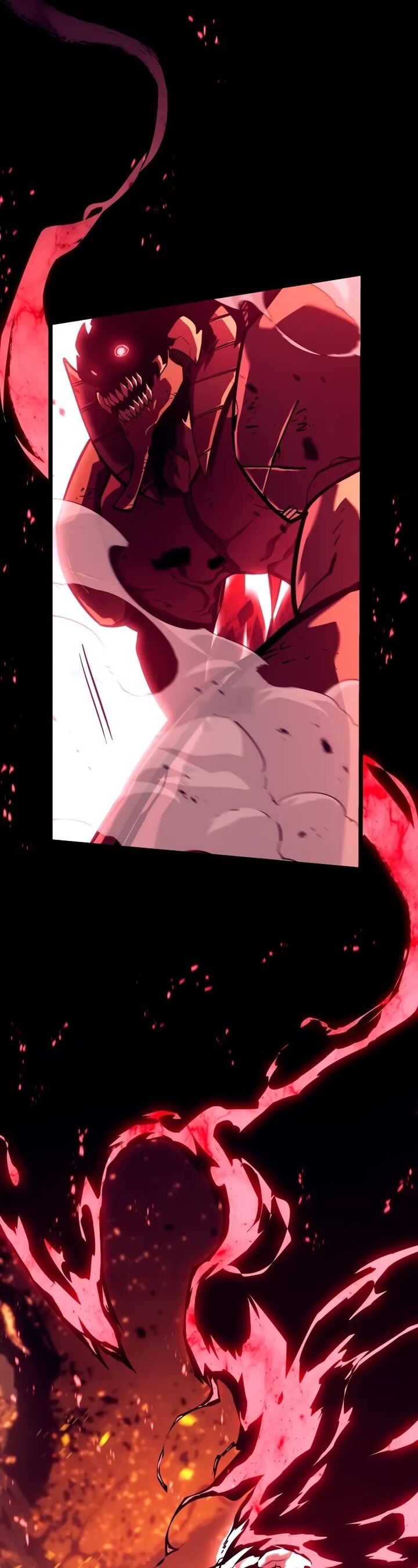 Return Of The Sss Class Ranker Chapter 133 Page 39