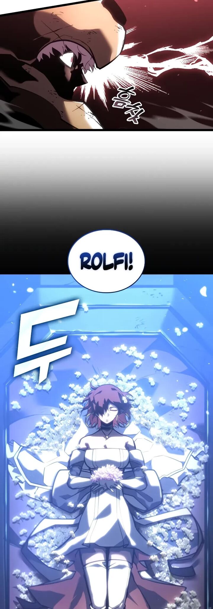 Return Of The Sss Class Ranker Chapter 133 Page 52