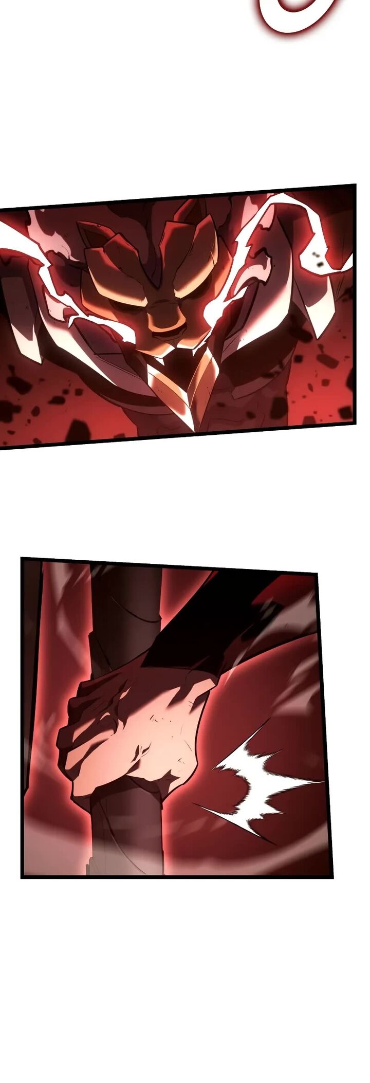 Return Of The Sss Class Ranker Chapter 133 Page 6