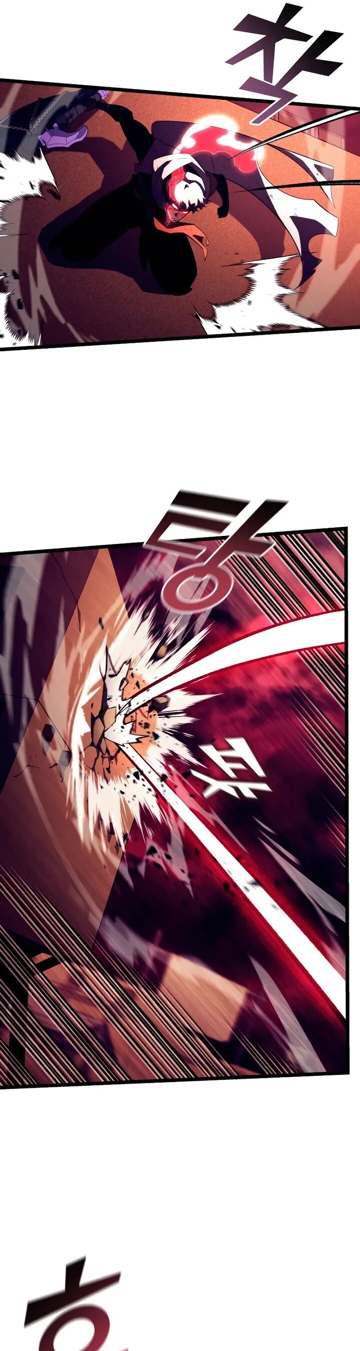 Return Of The Sss Class Ranker Chapter 133 Page 7