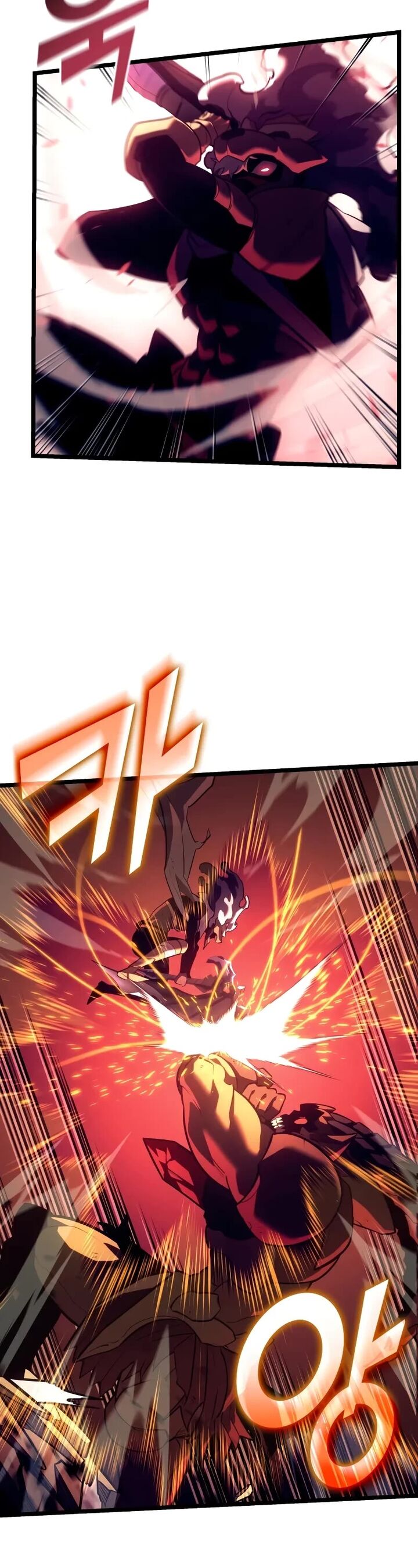 Return Of The Sss Class Ranker Chapter 133 Page 8
