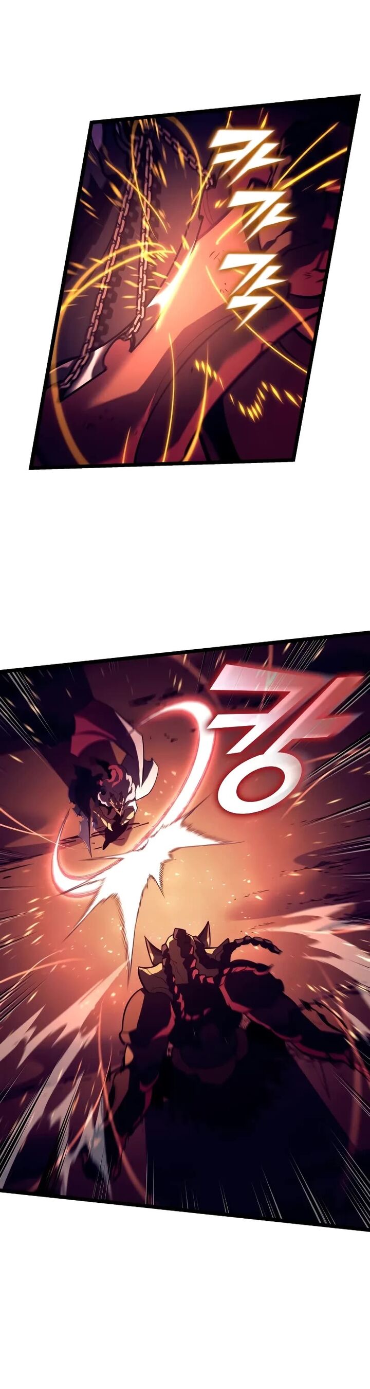 Return Of The Sss Class Ranker Chapter 133 Page 9