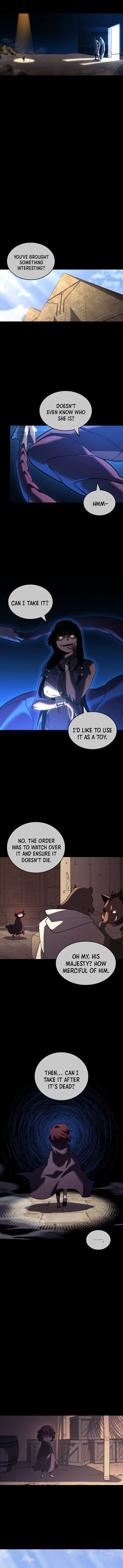 Return Of The Sss Class Ranker Chapter 134 Page 4