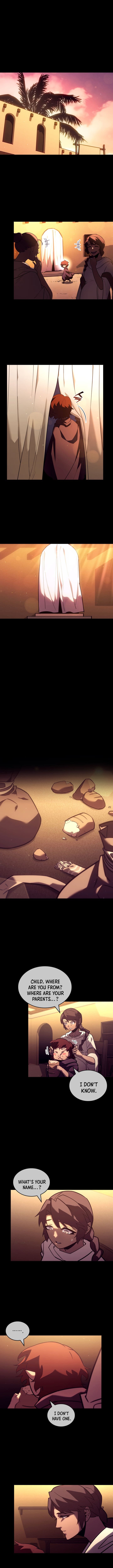 Return Of The Sss Class Ranker Chapter 134 Page 6