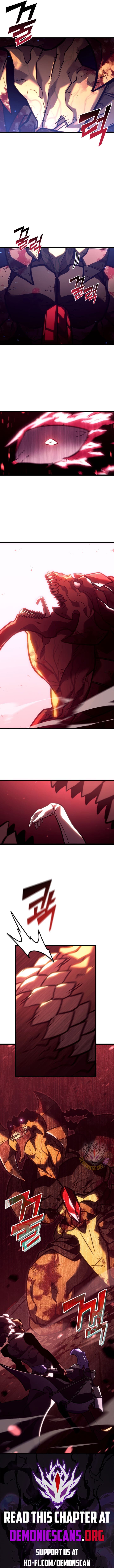 Return Of The Sss Class Ranker Chapter 134 Page 9