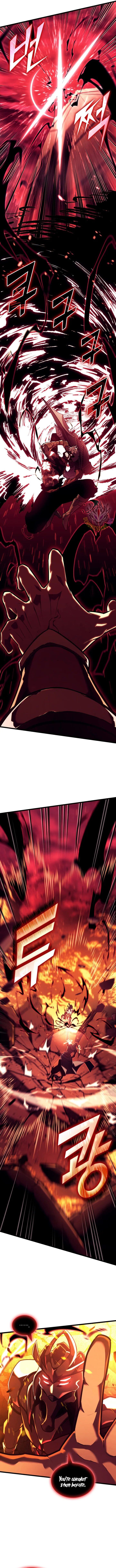 Return Of The Sss Class Ranker Chapter 135 Page 11
