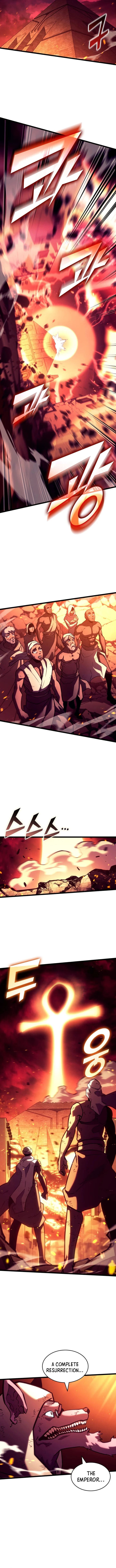Return Of The Sss Class Ranker Chapter 135 Page 2