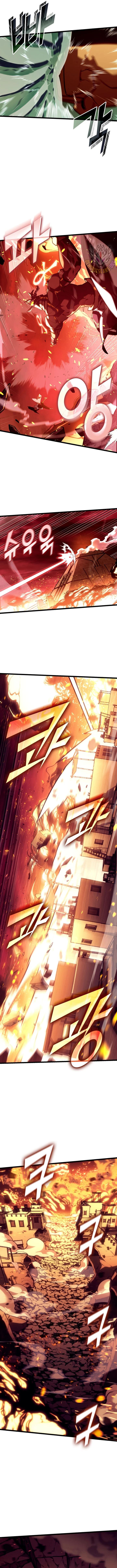 Return Of The Sss Class Ranker Chapter 135 Page 5