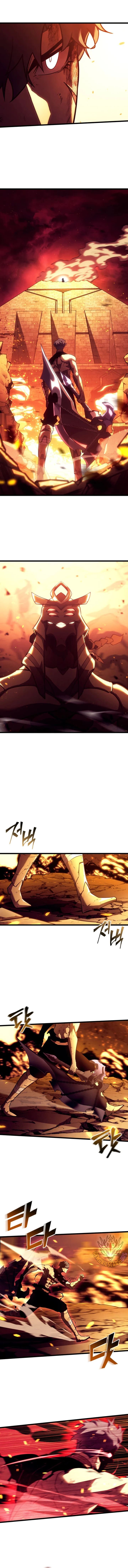 Return Of The Sss Class Ranker Chapter 135 Page 9